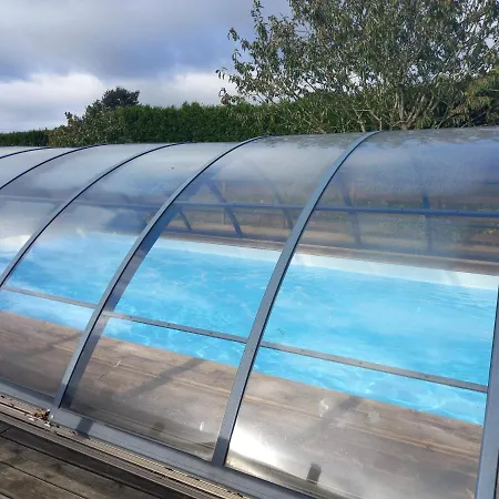 Le Charleston Huisnes-sur-Mer