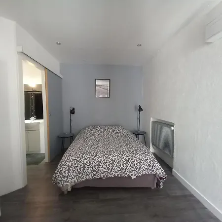 Holiday home Le Charleston *