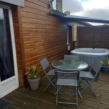 Le Charleston Holiday home *
