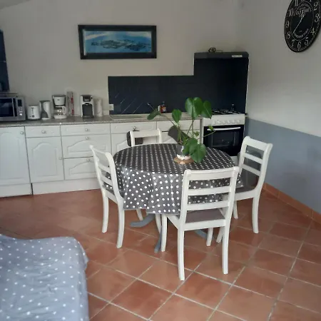 Hébergement de vacances Le Charleston *