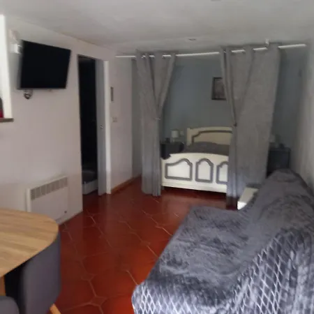 Holiday home Le Charleston *