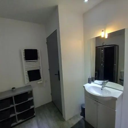 Le Charleston Holiday home Huisnes-sur-Mer