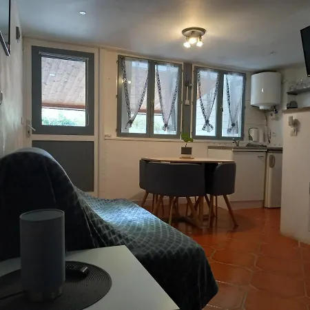 Le Charleston * Huisnes-sur-Mer