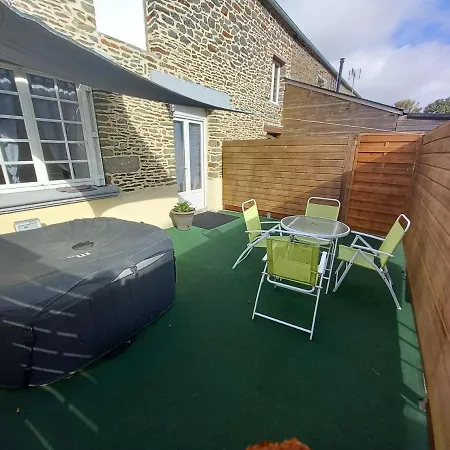 Le Charleston Huisnes-sur-Mer