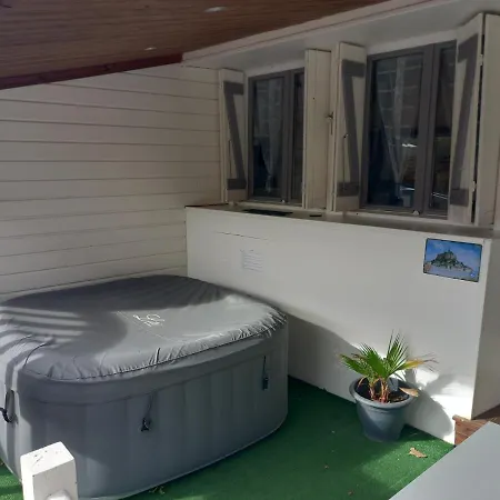 Le Charleston Huisnes-sur-Mer