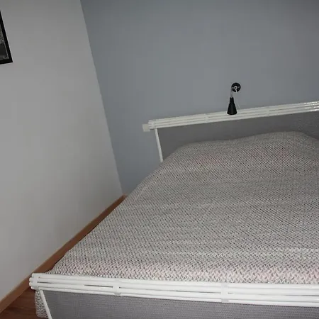 Holiday home Le Charleston Huisnes-sur-Mer