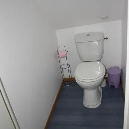 Le Charleston Holiday home *