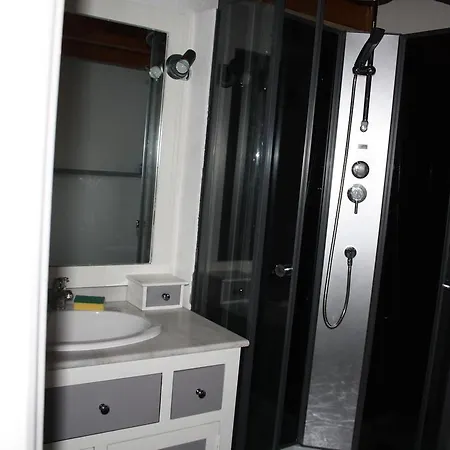 Le Charleston Holiday home Huisnes-sur-Mer