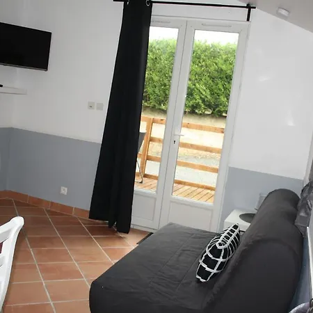Le Charleston Holiday home *