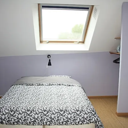 Le Charleston Holiday home