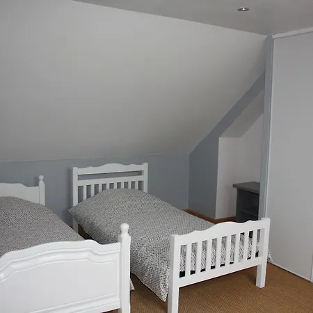 Le Charleston Vakantiehuis *