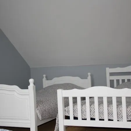 Le Charleston Huisnes-sur-Mer