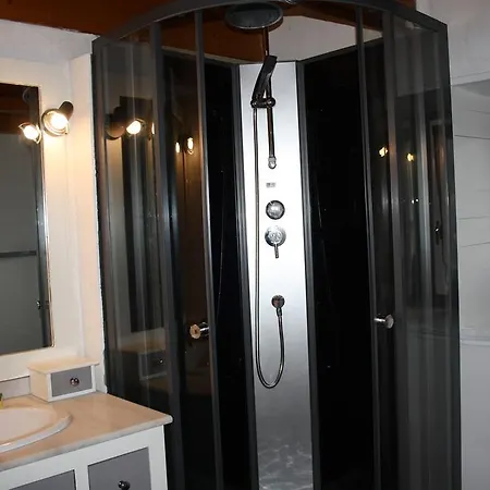 Holiday home Le Charleston *