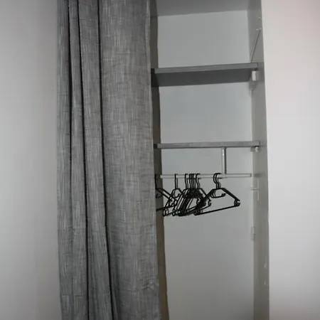 Le Charleston * Huisnes-sur-Mer