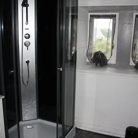 Holiday home Le Charleston