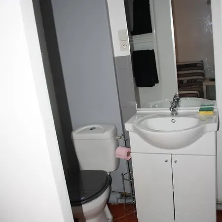 Le Charleston Holiday home *