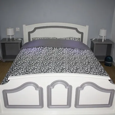 Le Charleston * Huisnes-sur-Mer