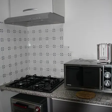 Le Charleston Holiday home