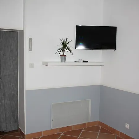 Holiday home Le Charleston *