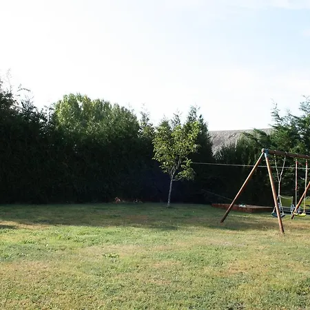 Holiday home Le Charleston *