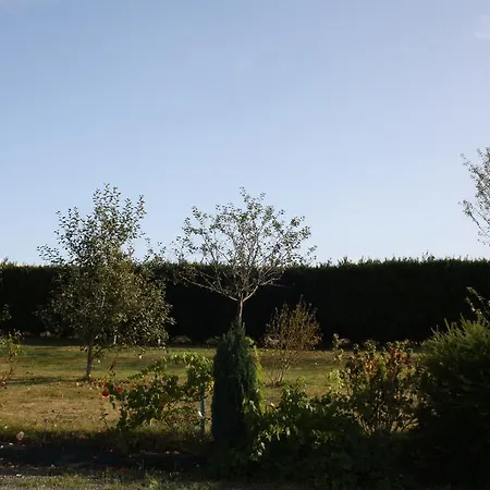 Le Charleston * Huisnes-sur-Mer