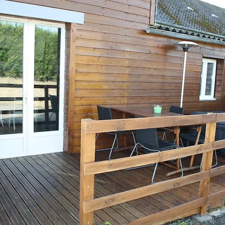 Le Charleston Huisnes-sur-Mer