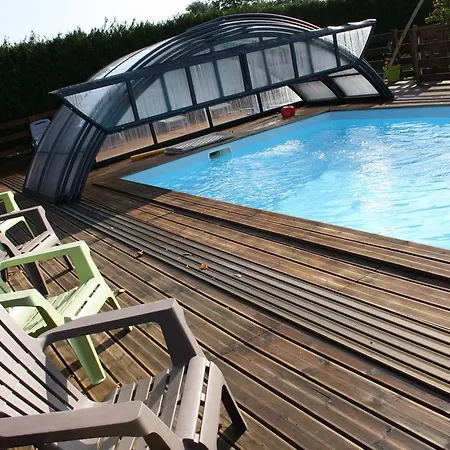 Le Charleston Holiday home *