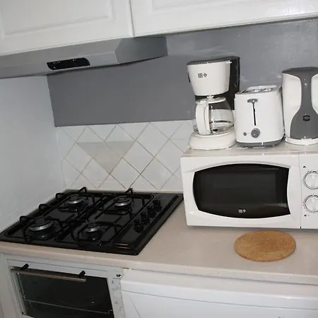 Le Charleston * Huisnes-sur-Mer