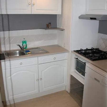 Le Charleston Holiday home