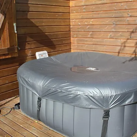 Holiday home Le Charleston *