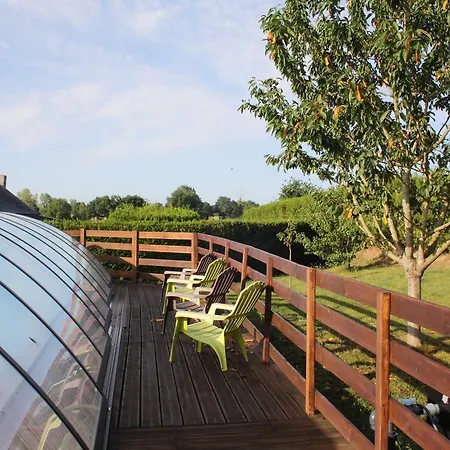 Holiday home Le Charleston