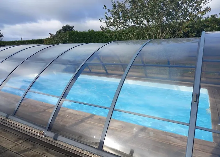 Le Charleston Huisnes-sur-Mer