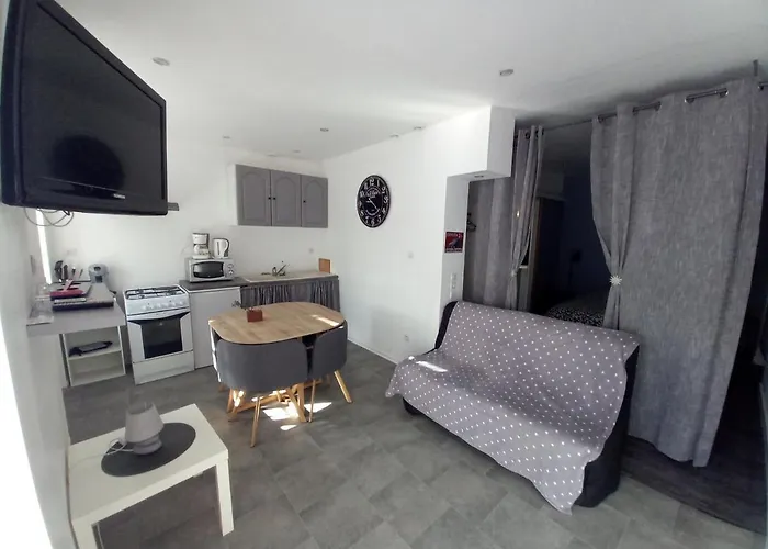 Le Charleston Huisnes-sur-Mer