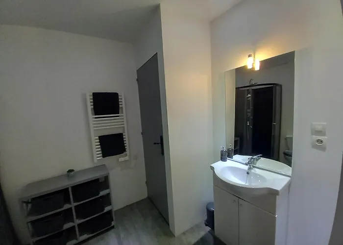 Le Charleston Hébergement de vacances Huisnes-sur-Mer