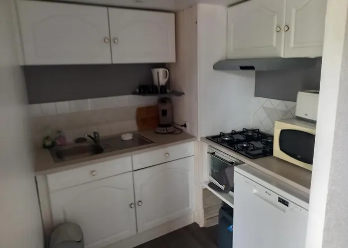 Le Charleston * Huisnes-sur-Mer