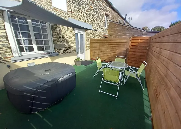 Le Charleston Huisnes-sur-Mer