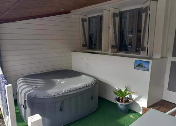 Le Charleston Huisnes-sur-Mer