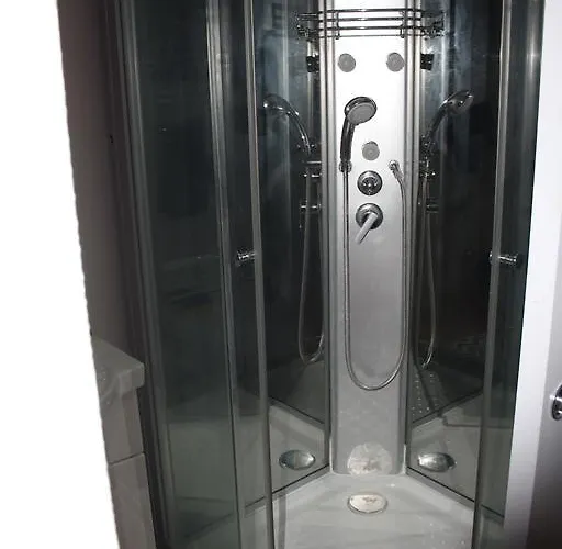 Le Charleston * Huisnes-sur-Mer