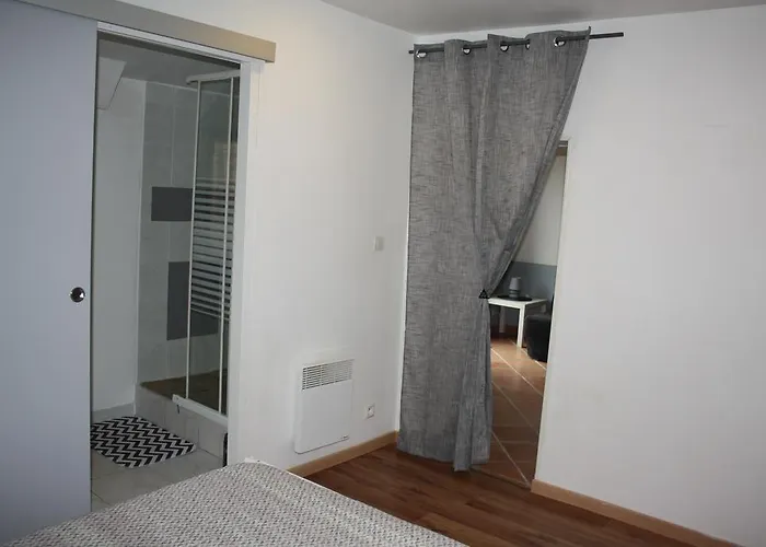 Le Charleston Huisnes-sur-Mer