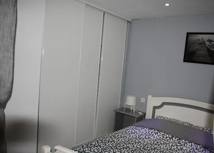 Hébergement de vacances Le Charleston