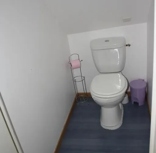 Le Charleston Hébergement de vacances *