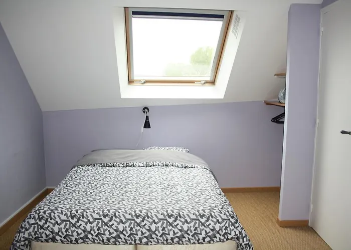 Le Charleston Hébergement de vacances