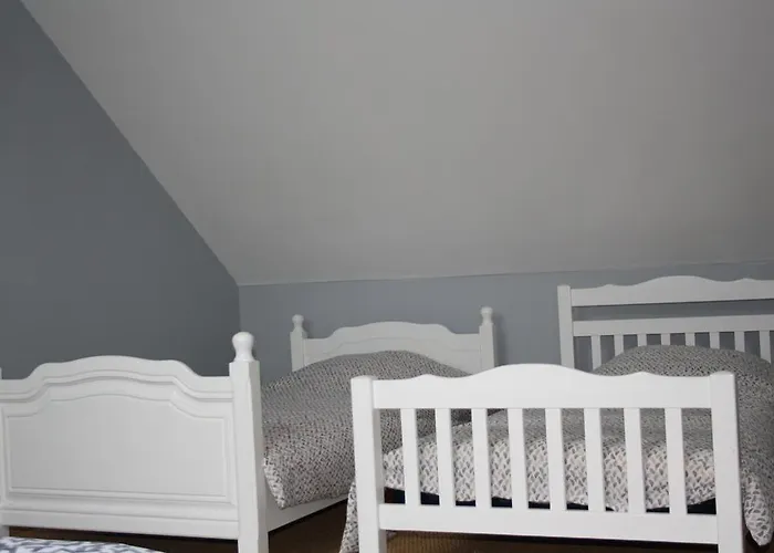 Le Charleston Huisnes-sur-Mer