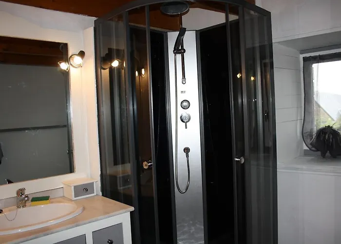 Hébergement de vacances Le Charleston *