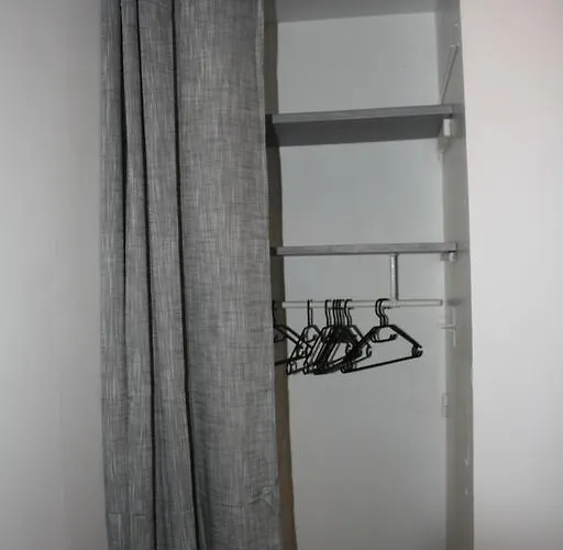 Le Charleston * Huisnes-sur-Mer