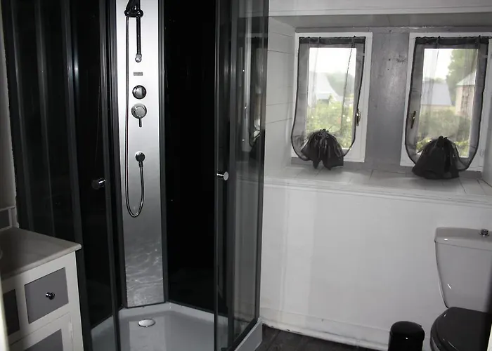 펜션 Le Charleston