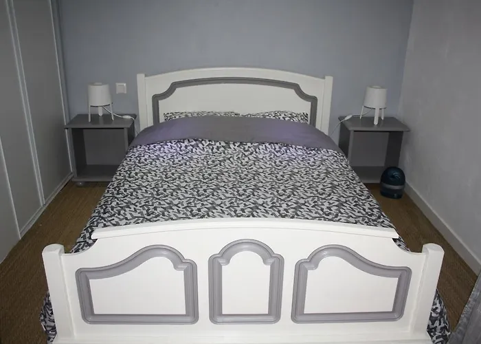 Le Charleston * Huisnes-sur-Mer