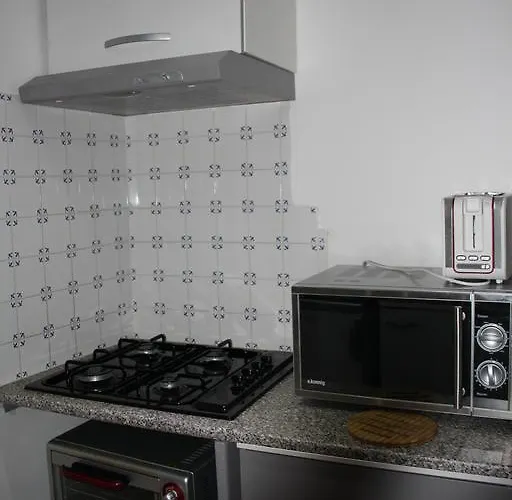 Le Charleston 펜션