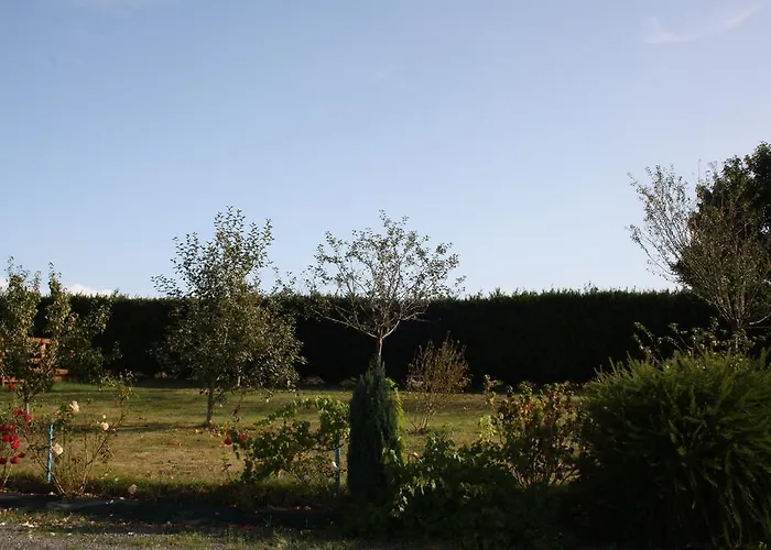 Le Charleston * Huisnes-sur-Mer