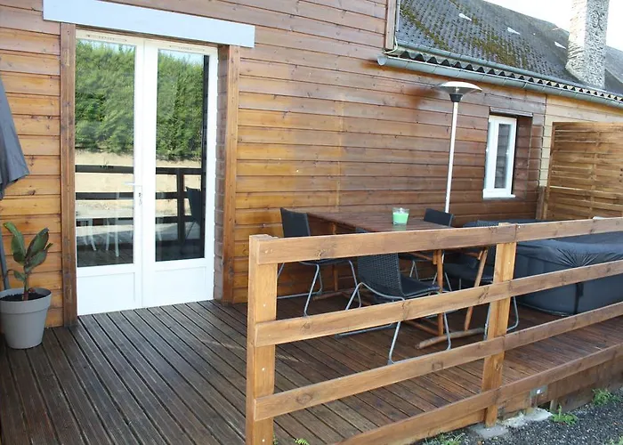 Le Charleston Huisnes-sur-Mer